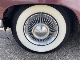 1956 Lincoln Continental Mark II (CC-2105123) for sale in Rochester, Minnesota