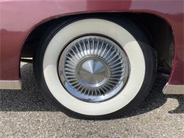 1956 Lincoln Continental Mark II (CC-2105123) for sale in Rochester, Minnesota