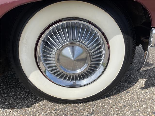 1956 Lincoln Continental Mark II (CC-2105123) for sale in Rochester, Minnesota