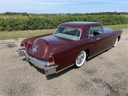 1956 Lincoln Continental Mark II (CC-2105123) for sale in Rochester, Minnesota