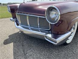 1956 Lincoln Continental Mark II (CC-2105123) for sale in Rochester, Minnesota