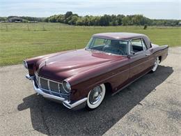 1956 Lincoln Continental Mark II (CC-2105123) for sale in Rochester, Minnesota