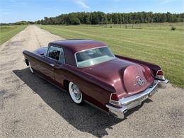 1956 Lincoln Continental Mark II (CC-2105123) for sale in Rochester, Minnesota