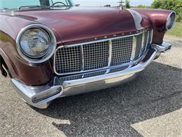 1956 Lincoln Continental Mark II (CC-2105123) for sale in Rochester, Minnesota