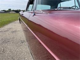 1956 Lincoln Continental Mark II (CC-2105123) for sale in Rochester, Minnesota
