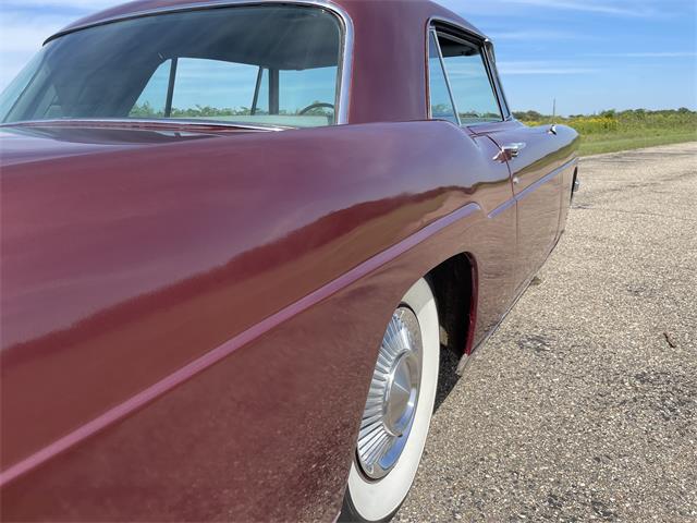 1956 Lincoln Continental Mark II (CC-2105123) for sale in Rochester, Minnesota
