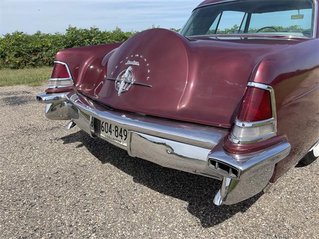 1956 Lincoln Continental Mark II (CC-2105123) for sale in Rochester, Minnesota