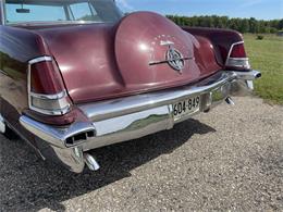 1956 Lincoln Continental Mark II (CC-2105123) for sale in Rochester, Minnesota