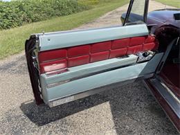1956 Lincoln Continental Mark II (CC-2105123) for sale in Rochester, Minnesota