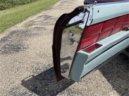 1956 Lincoln Continental Mark II (CC-2105123) for sale in Rochester, Minnesota