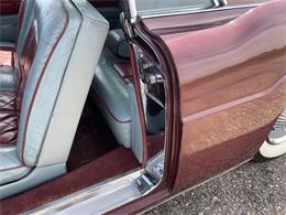 1956 Lincoln Continental Mark II (CC-2105123) for sale in Rochester, Minnesota