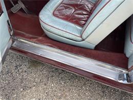 1956 Lincoln Continental Mark II (CC-2105123) for sale in Rochester, Minnesota