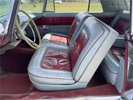 1956 Lincoln Continental Mark II (CC-2105123) for sale in Rochester, Minnesota