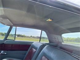 1956 Lincoln Continental Mark II (CC-2105123) for sale in Rochester, Minnesota