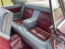 1956 Lincoln Continental Mark II (CC-2105123) for sale in Rochester, Minnesota