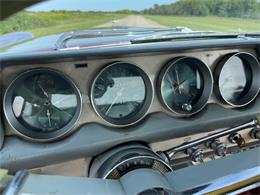 1956 Lincoln Continental Mark II (CC-2105123) for sale in Rochester, Minnesota