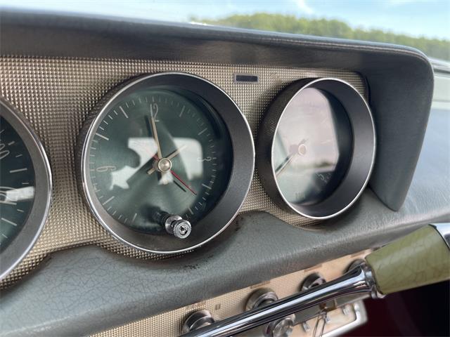 1956 Lincoln Continental Mark II (CC-2105123) for sale in Rochester, Minnesota