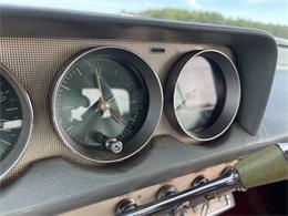1956 Lincoln Continental Mark II (CC-2105123) for sale in Rochester, Minnesota