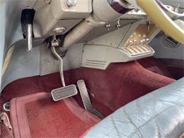 1956 Lincoln Continental Mark II (CC-2105123) for sale in Rochester, Minnesota