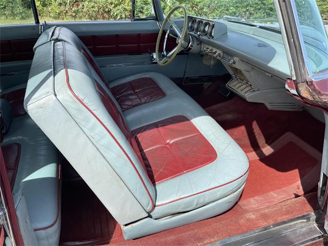 1956 Lincoln Continental Mark II (CC-2105123) for sale in Rochester, Minnesota