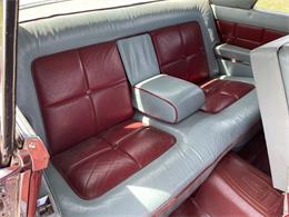 1956 Lincoln Continental Mark II (CC-2105123) for sale in Rochester, Minnesota