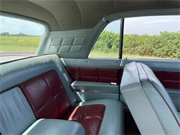 1956 Lincoln Continental Mark II (CC-2105123) for sale in Rochester, Minnesota