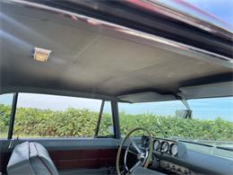 1956 Lincoln Continental Mark II (CC-2105123) for sale in Rochester, Minnesota