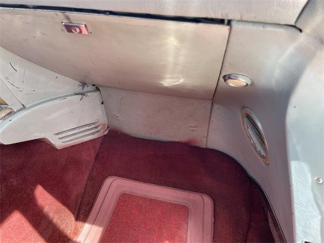 1956 Lincoln Continental Mark II (CC-2105123) for sale in Rochester, Minnesota