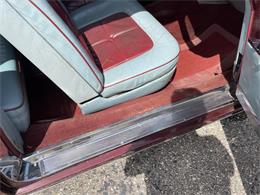 1956 Lincoln Continental Mark II (CC-2105123) for sale in Rochester, Minnesota