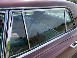 1956 Lincoln Continental Mark II (CC-2105123) for sale in Rochester, Minnesota
