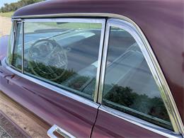 1956 Lincoln Continental Mark II (CC-2105123) for sale in Rochester, Minnesota