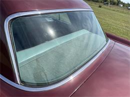 1956 Lincoln Continental Mark II (CC-2105123) for sale in Rochester, Minnesota