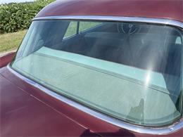 1956 Lincoln Continental Mark II (CC-2105123) for sale in Rochester, Minnesota