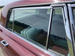 1956 Lincoln Continental Mark II (CC-2105123) for sale in Rochester, Minnesota