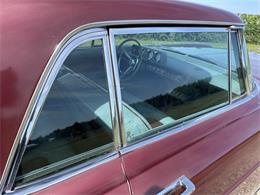 1956 Lincoln Continental Mark II (CC-2105123) for sale in Rochester, Minnesota