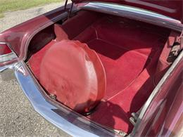 1956 Lincoln Continental Mark II (CC-2105123) for sale in Rochester, Minnesota