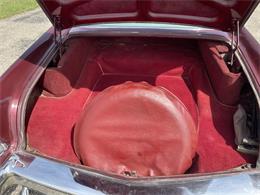 1956 Lincoln Continental Mark II (CC-2105123) for sale in Rochester, Minnesota