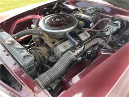 1956 Lincoln Continental Mark II (CC-2105123) for sale in Rochester, Minnesota
