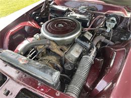 1956 Lincoln Continental Mark II (CC-2105123) for sale in Rochester, Minnesota