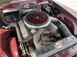 1956 Lincoln Continental Mark II (CC-2105123) for sale in Rochester, Minnesota