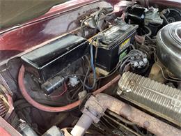 1956 Lincoln Continental Mark II (CC-2105123) for sale in Rochester, Minnesota