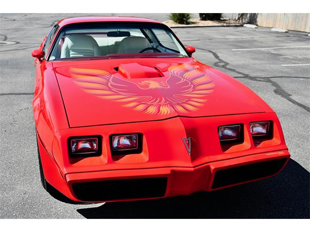 1979 Pontiac Firebird Trans Am (CC-2105124) for sale in SAINT GEORGE, Utah