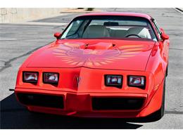 1979 Pontiac Firebird Trans Am (CC-2105124) for sale in SAINT GEORGE, Utah