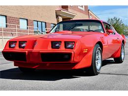 1979 Pontiac Firebird Trans Am (CC-2105124) for sale in SAINT GEORGE, Utah