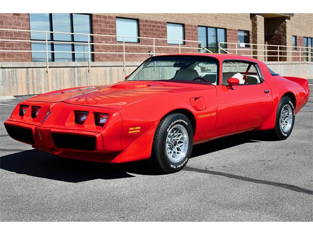 1979 Pontiac Firebird Trans Am (CC-2105124) for sale in SAINT GEORGE, Utah