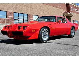 1979 Pontiac Firebird Trans Am (CC-2105124) for sale in SAINT GEORGE, Utah