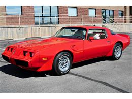1979 Pontiac Firebird Trans Am (CC-2105124) for sale in SAINT GEORGE, Utah