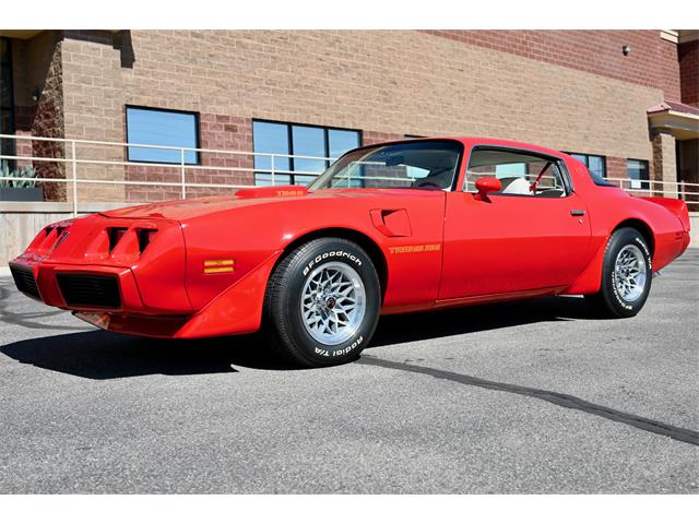 1979 Pontiac Firebird Trans Am (CC-2105124) for sale in SAINT GEORGE, Utah