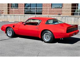 1979 Pontiac Firebird Trans Am (CC-2105124) for sale in SAINT GEORGE, Utah