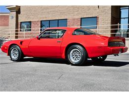1979 Pontiac Firebird Trans Am (CC-2105124) for sale in SAINT GEORGE, Utah